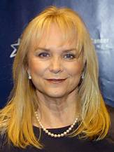 Artist Jackie DeShannon